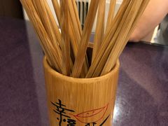 -西域美食(西直门南小街店)