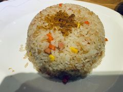 -一盏明灯全素斋(殊像寺店)