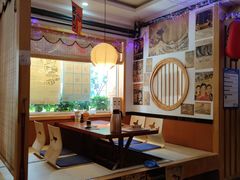 -鳗鱼家·深夜食堂(军博店)