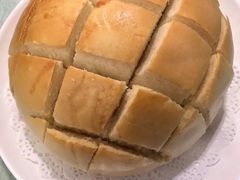 窑洞烤馍-上庄晋风庄园(上庄店)