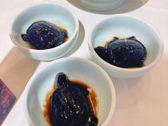 -惠丰堂饭庄·烤鸭·京味菜(翠微路店)