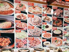 -锦绣金山人家(友谊店)