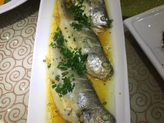 -富临轩私房菜(集庆门大街店)