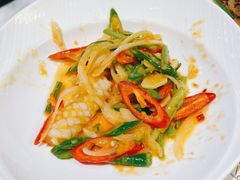 -PHO爺·越南料理(亦庄大族广场店)