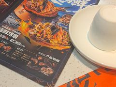 -鸣记脆皮烤鱼(岐山路店)