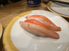 -合点寿司(金虹桥商场店)
