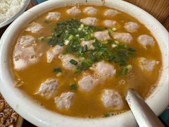 -鸡哈豆花(梅西广场店)