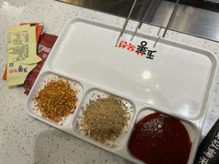 -玉善烧烤串城(长春总店)