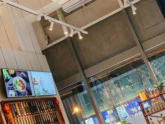 大堂-桃园眷村(万象天地店)