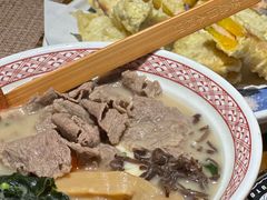 -築鳥日本料理(黑沙环店)