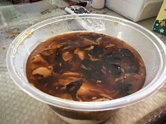 豆腐脑-增盛魁小吃店