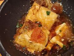 -大岛日本料理铁板烧(南通大饭店)