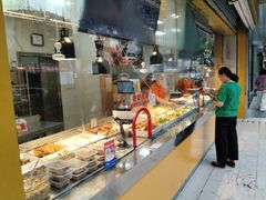 -三毛烤鸡(清泰街店)