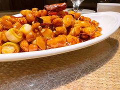 宫保鸡丁-渝信川菜(长安店)