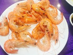 -百姓百味海鲜酒楼(粤垦路总店)