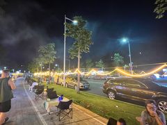 -白石龙音乐公园