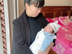 -田螺阿姨自营月嫂·育儿嫂(高新店)