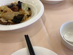-上海老饭店(北京分店)
