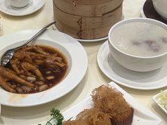 -兴悦酒家(保利克洛维店)