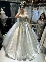 -SATIN COUTURE瑟庭婚纱礼服馆