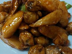 新派烧三鲜-昱德来·天津菜(河西店)