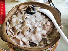 -砂锅居(西四店)