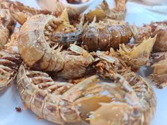 -大东海海鲜酒楼(渔人码头总店)