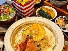 -小银家日式简餐(中信丹阳花园店)