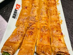 -晓波烧烤(南桥店)