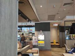 -肯德基(珠峰店)