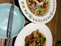 招牌椒麻鸡-胖老汉(北京路店)