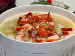 -金成潮菜博物馆(海珠湿地店)