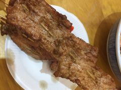 -林氏沙茶面·闽南必尝小吃(福建路店)