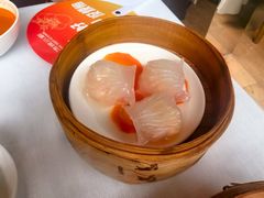 -汤城小厨•粤菜•靓汤(金融街店)