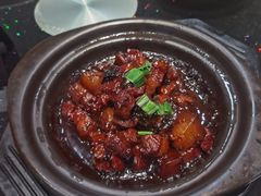 -好兄弟郭巨海鲜(天一阁店)