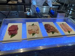 -博林天瑞喜来登酒店·西丽尚膳