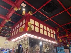-谷牛和牛烤肉(漕河泾印象城店)