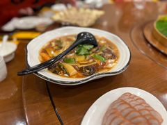 -燕风楼烤鸭店(建设总店)