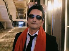 -崇明金茂凯悦酒店.宴会厅