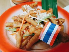 -迷你椰·泰式大排档(湖州衣裳街店)