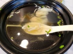 -巧燕坊一笼一蒸(庆春广场地铁站店)