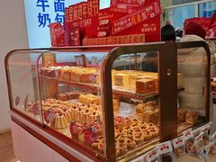 -红星前进面包牛奶公司(五道口购物中心店)
