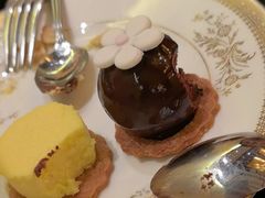 -大堂吧·下午茶·特调鸡尾酒(大连一方城堡豪华精选酒店)