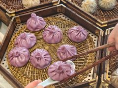 -西安贾三灌汤包·回坊小吃·清真炒菜(北院门总店)