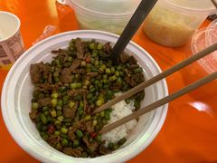 -德天顺盖码饭(人民西路店)