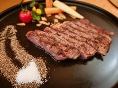 铁板战斧牛排-将军日本餐厅·Shogun(厦门马哥孛罗东方大酒店)