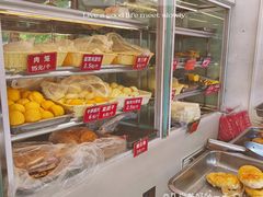 -马凯餐厅(长椿街店)