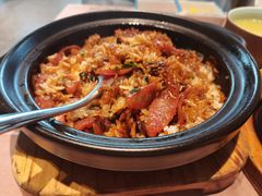 -佳兰雅序融合菜(高新店)