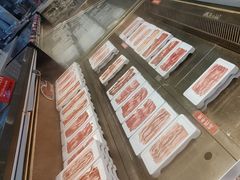 -谭三娘鲜切牛肉自助火锅(北京路店)