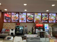 -李先生牛肉面大王(郑州火车站西广场2店)